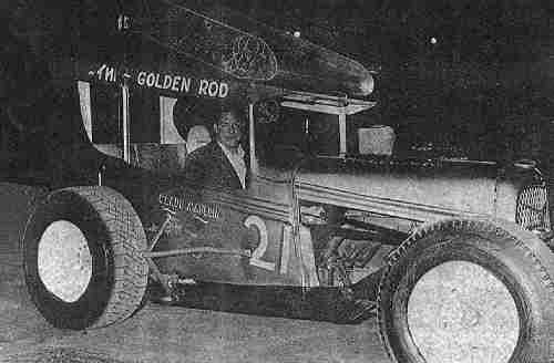 Golden Rod