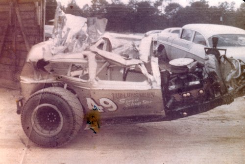 Bud Lunsford