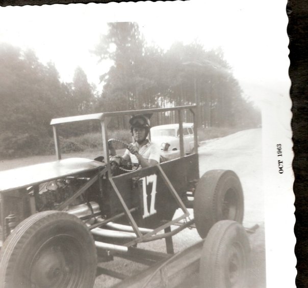 Photo from les hemby’s collection