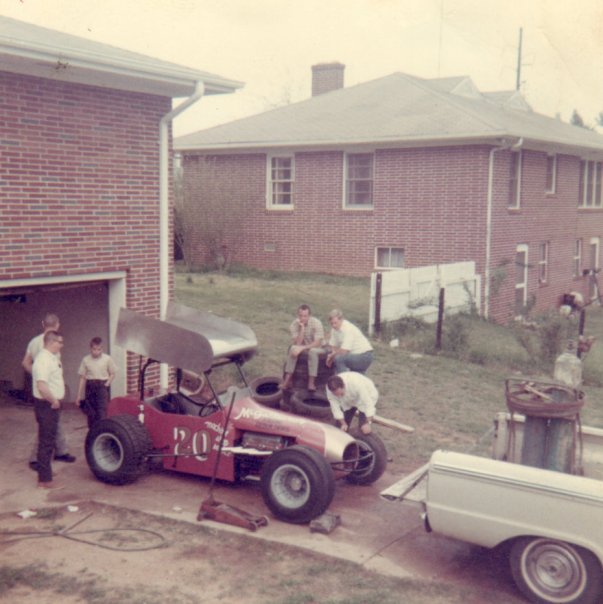 Photo from les hemby’s collection