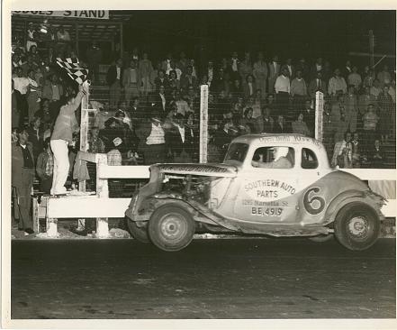 Photo from les hemby’s collection