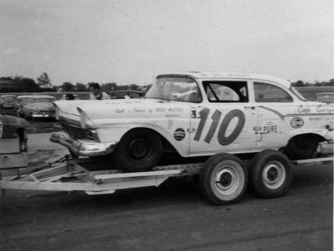 Elmo Langley Ford