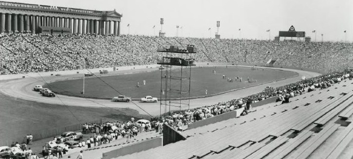 Soldier Field
