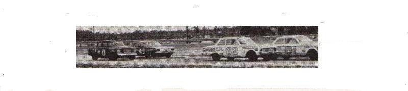 tim flock daytona 1961