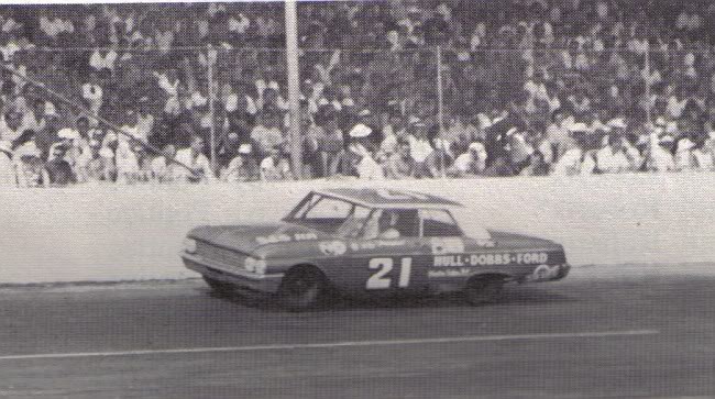 marvin panch