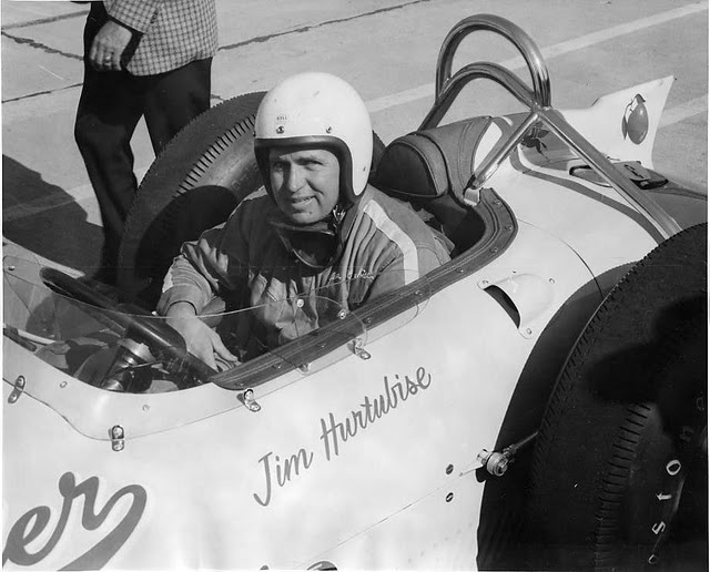 Jim Hurtubise – In Memoriam