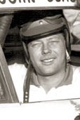 Johnnie Beauchamp