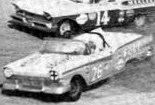 NASCAR’s Convertible Division (Remembering)