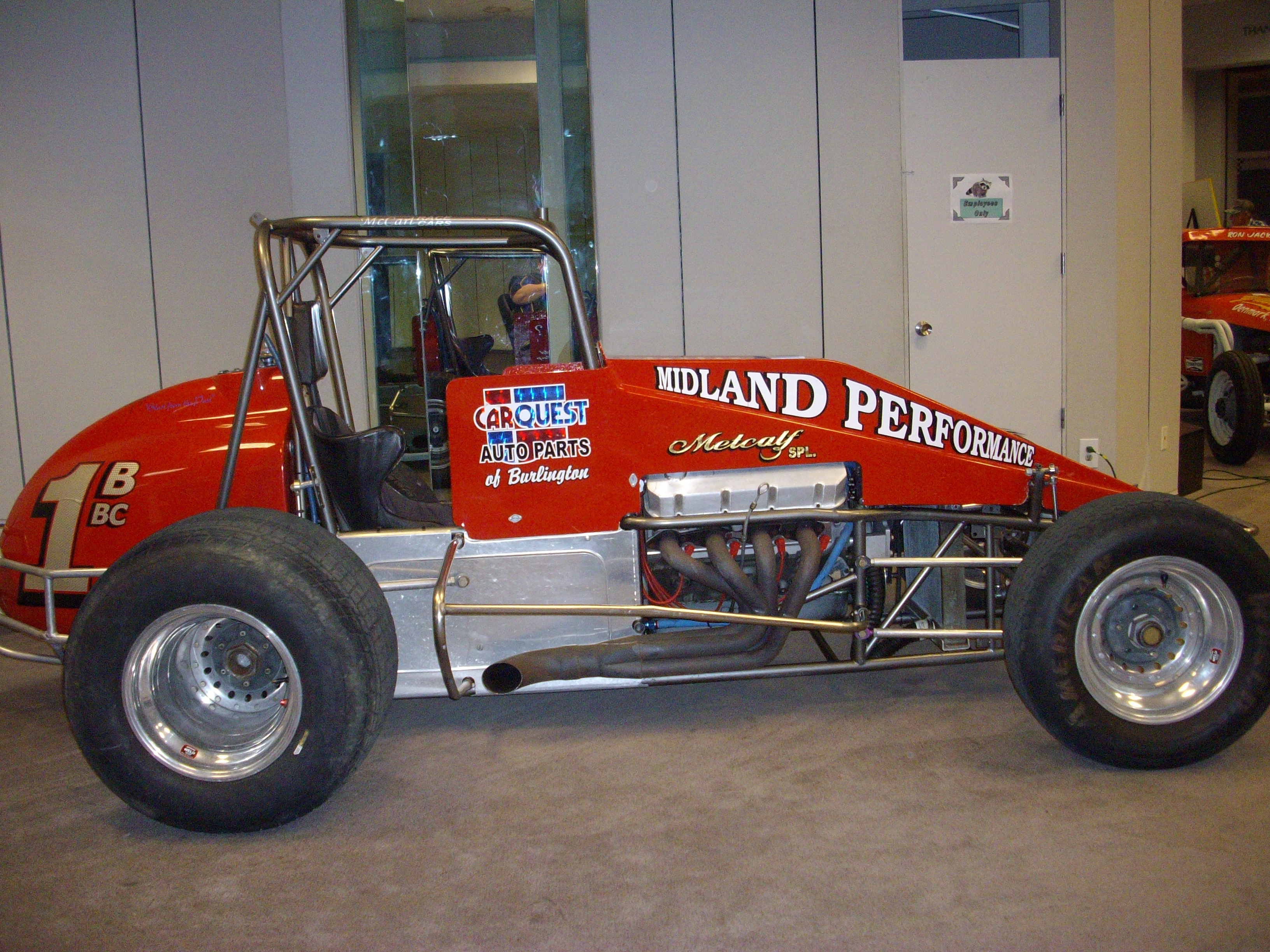 2010 Keokuk Racers Reunion