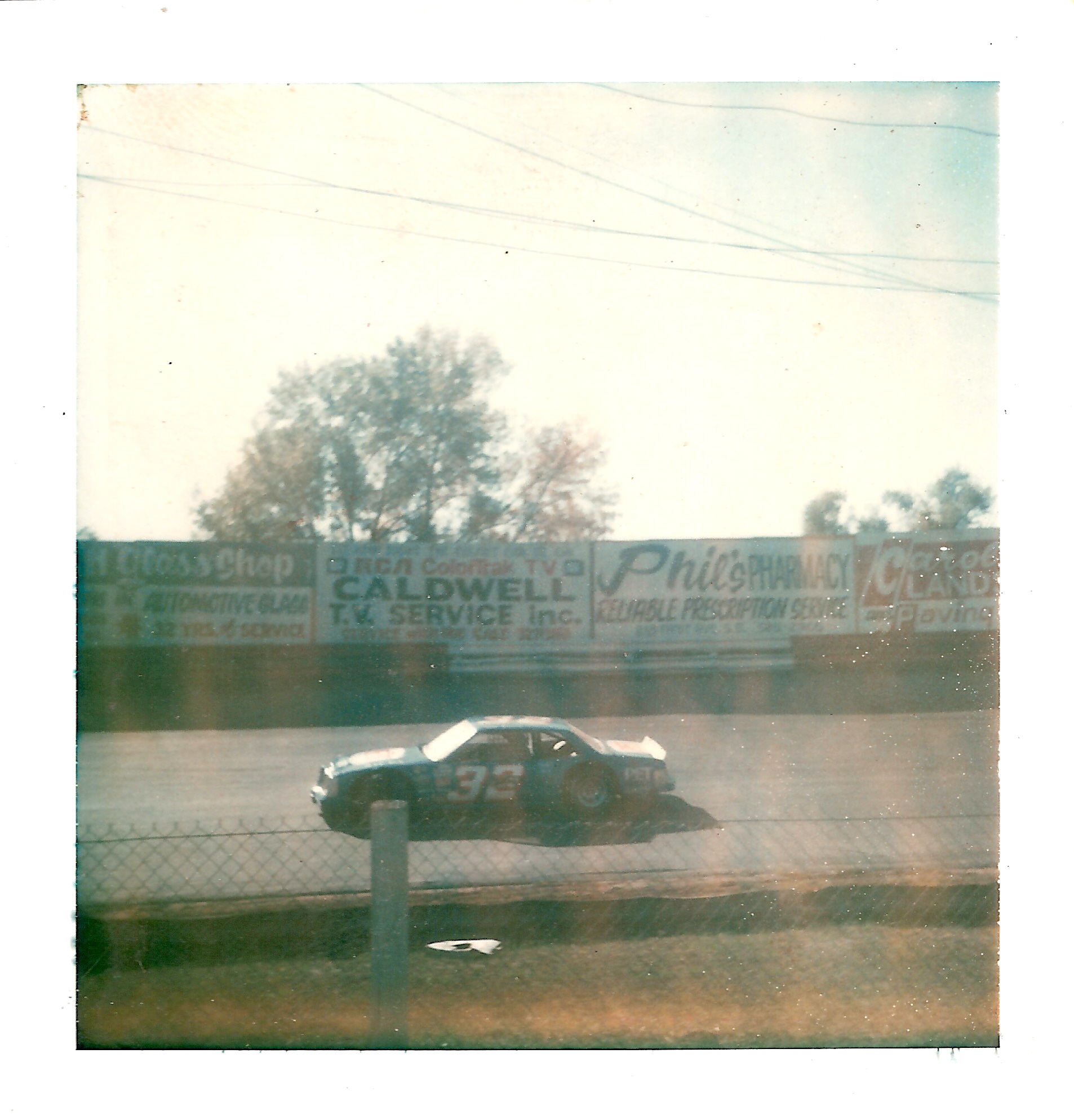 Hickory Dale Jarrett