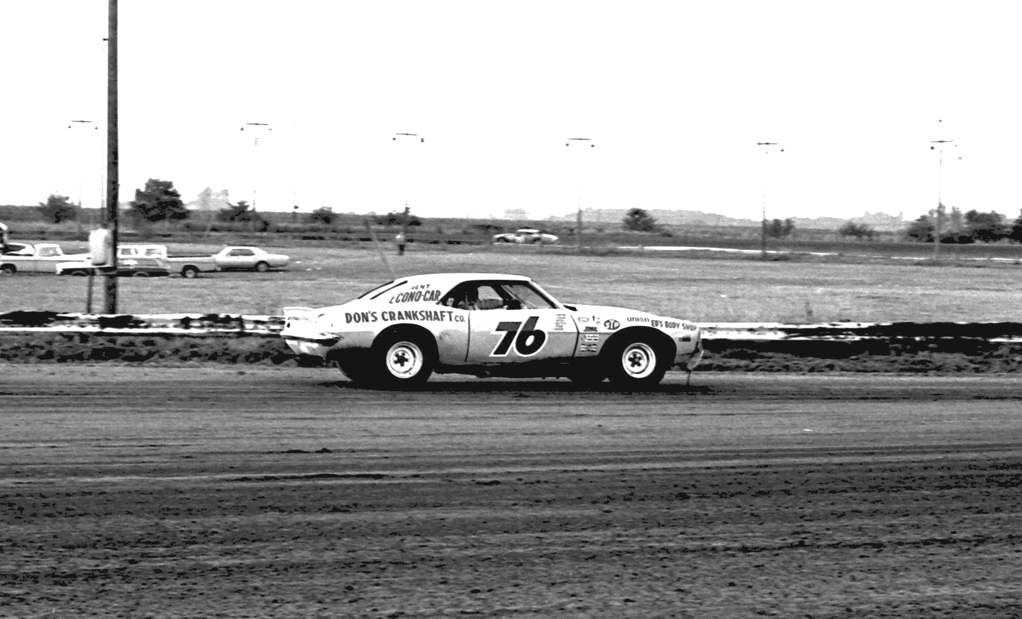 # 76 @ Clark Co. Fairgrounds