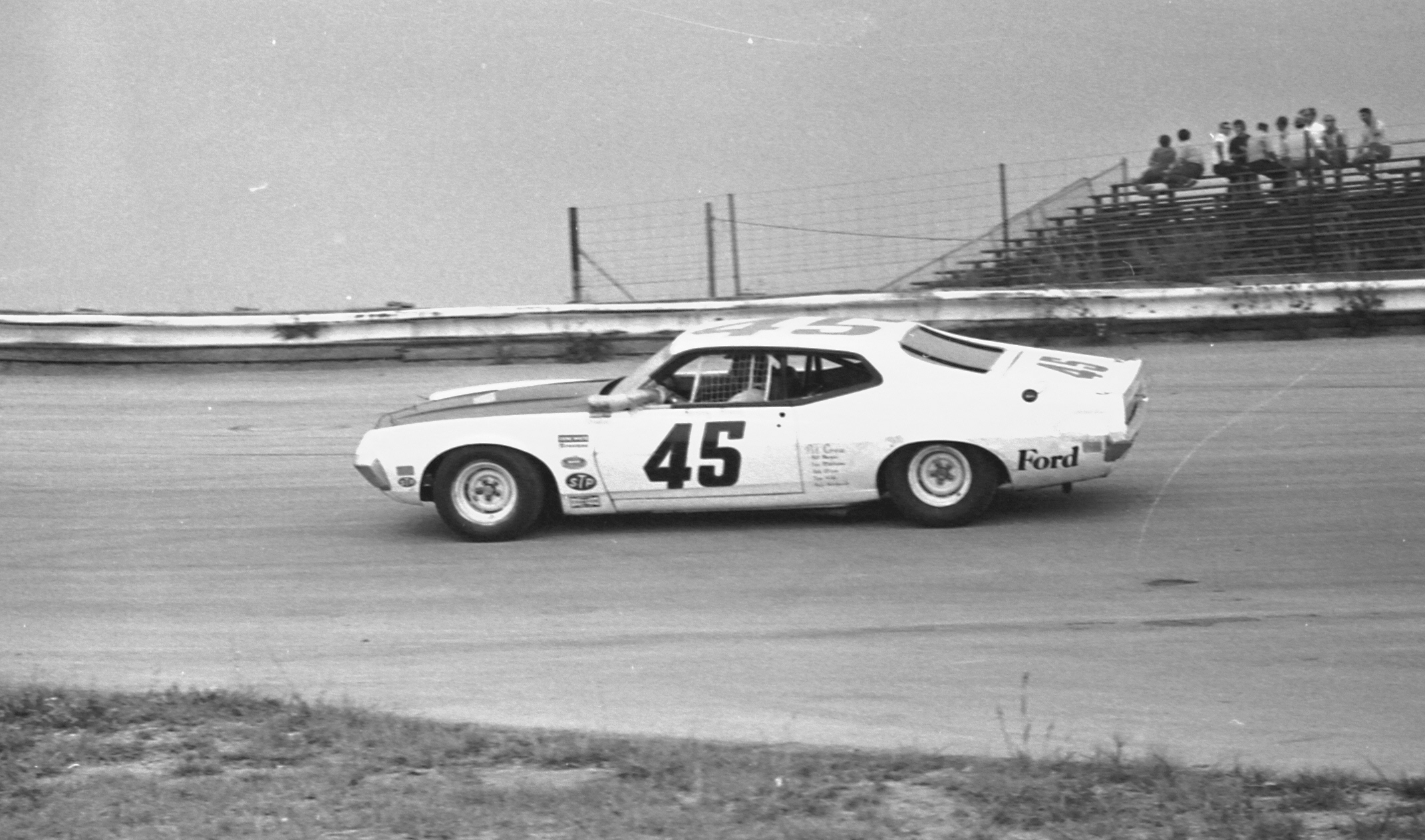 ARCA NEW BREMEN # 45