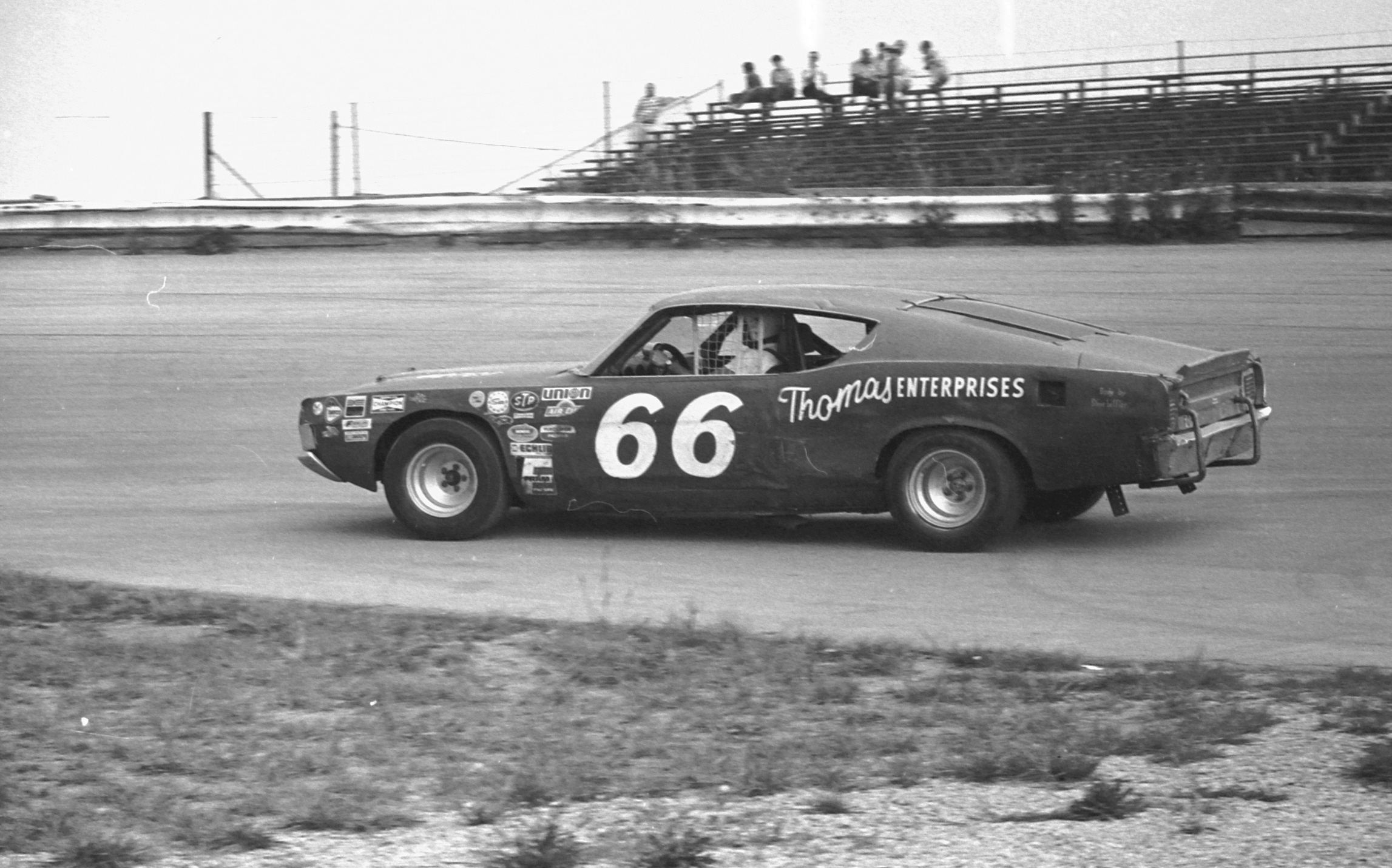 ARCA NEW BREMEN # 66