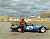 Fred Astle Sr.
