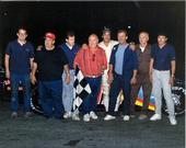 Norm Holden’s last feature win in Pro Stocks driving for Bill Ross 6/6/1990