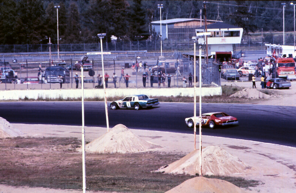 Dick McCabe-1982-Oxford 250