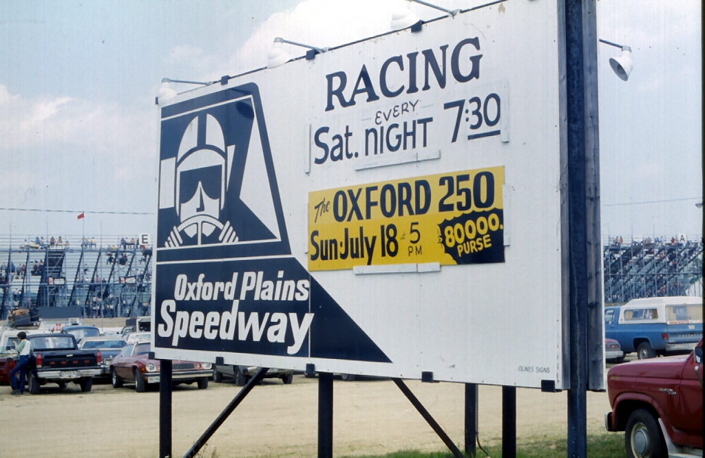 Oxford 250-1982