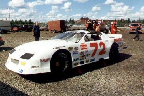 Halifax 1989