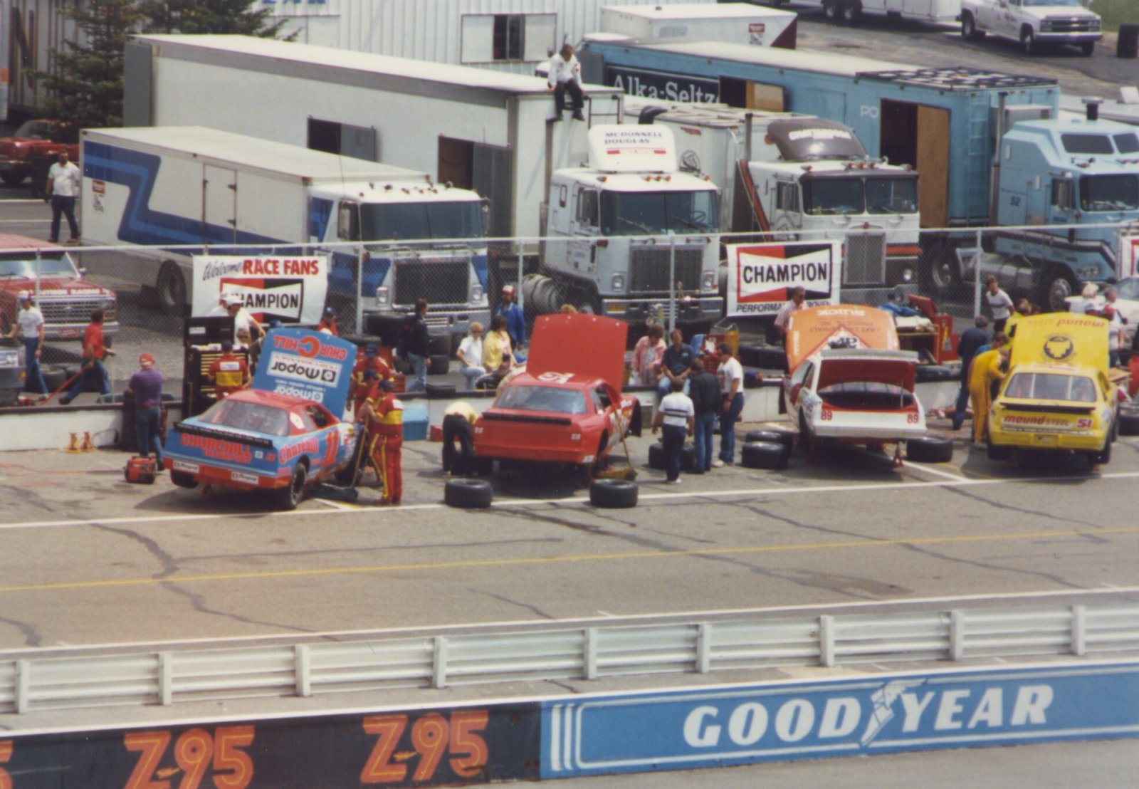 Jerry Churchill Pocono 1989 (2)