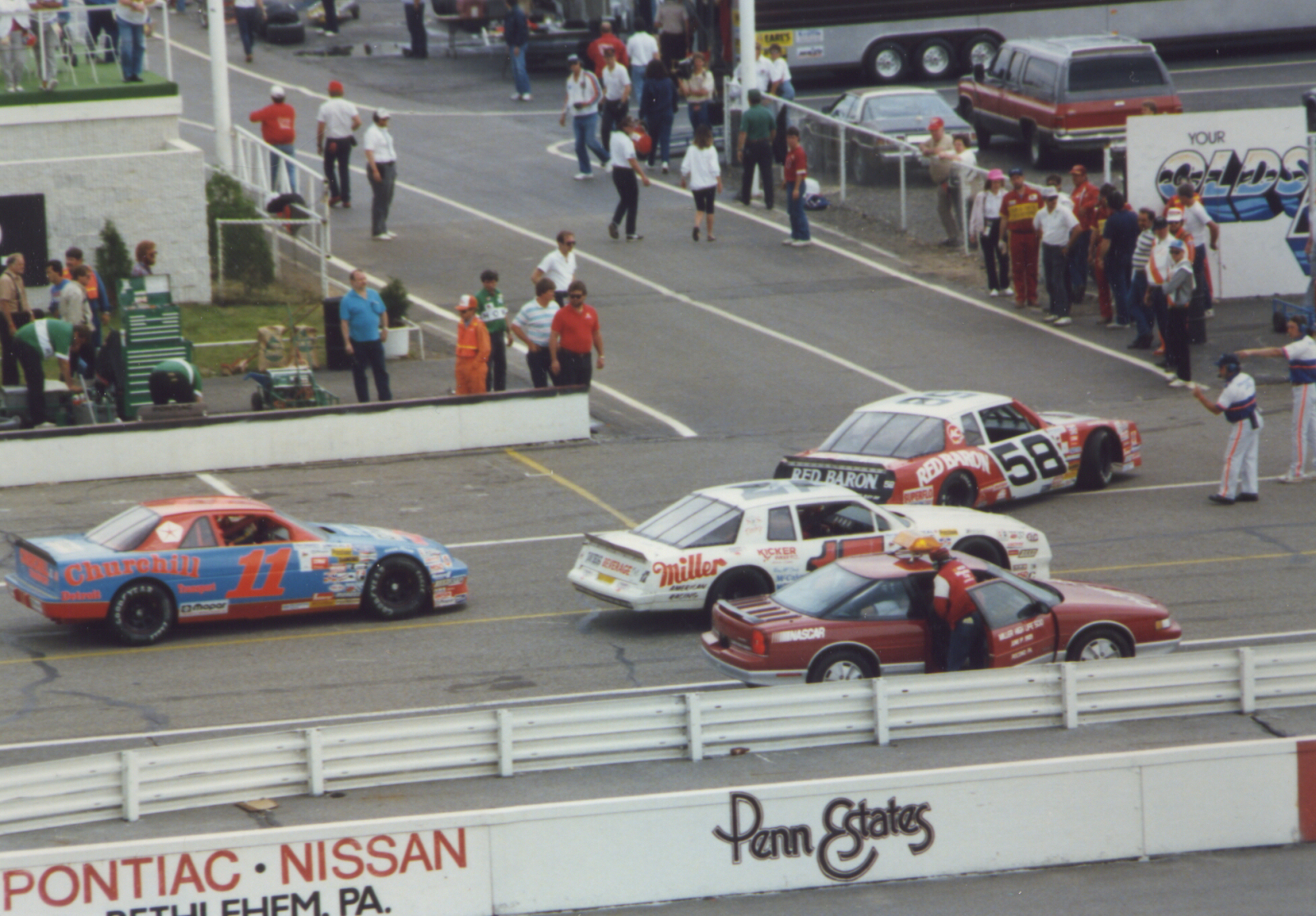 Jerry Churchill Pocono 1989 (3)