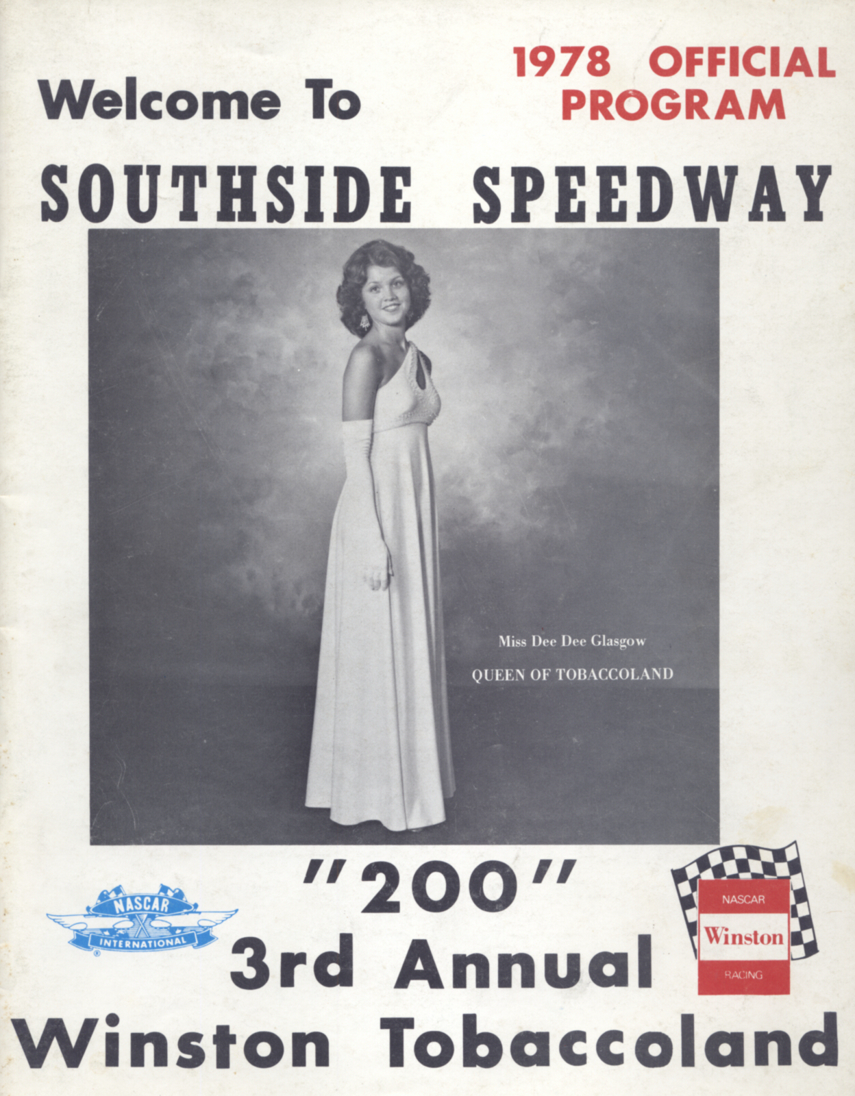 Photo from Mike Ettinger’s collection