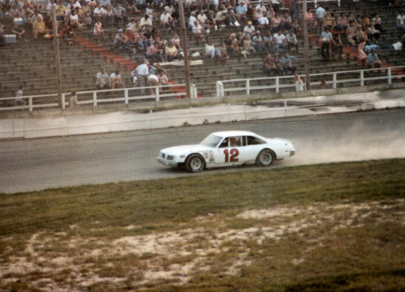 Southside Speedway 1978