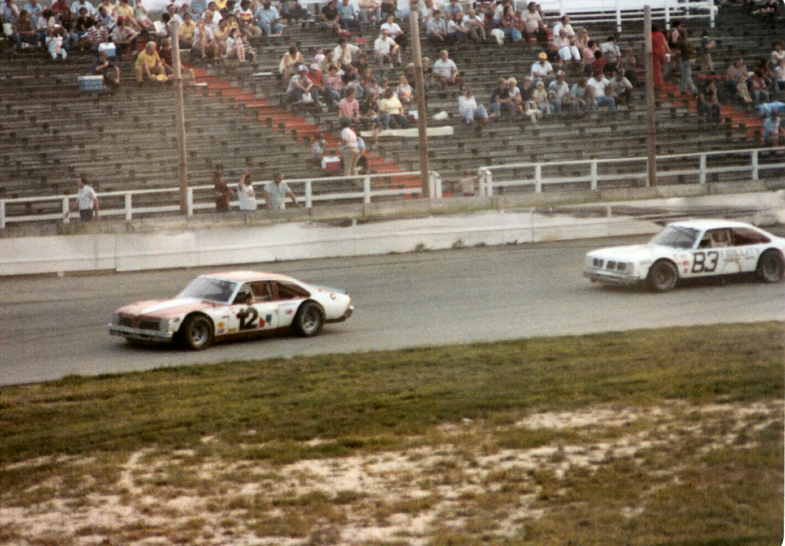 Southside Speedway 1978