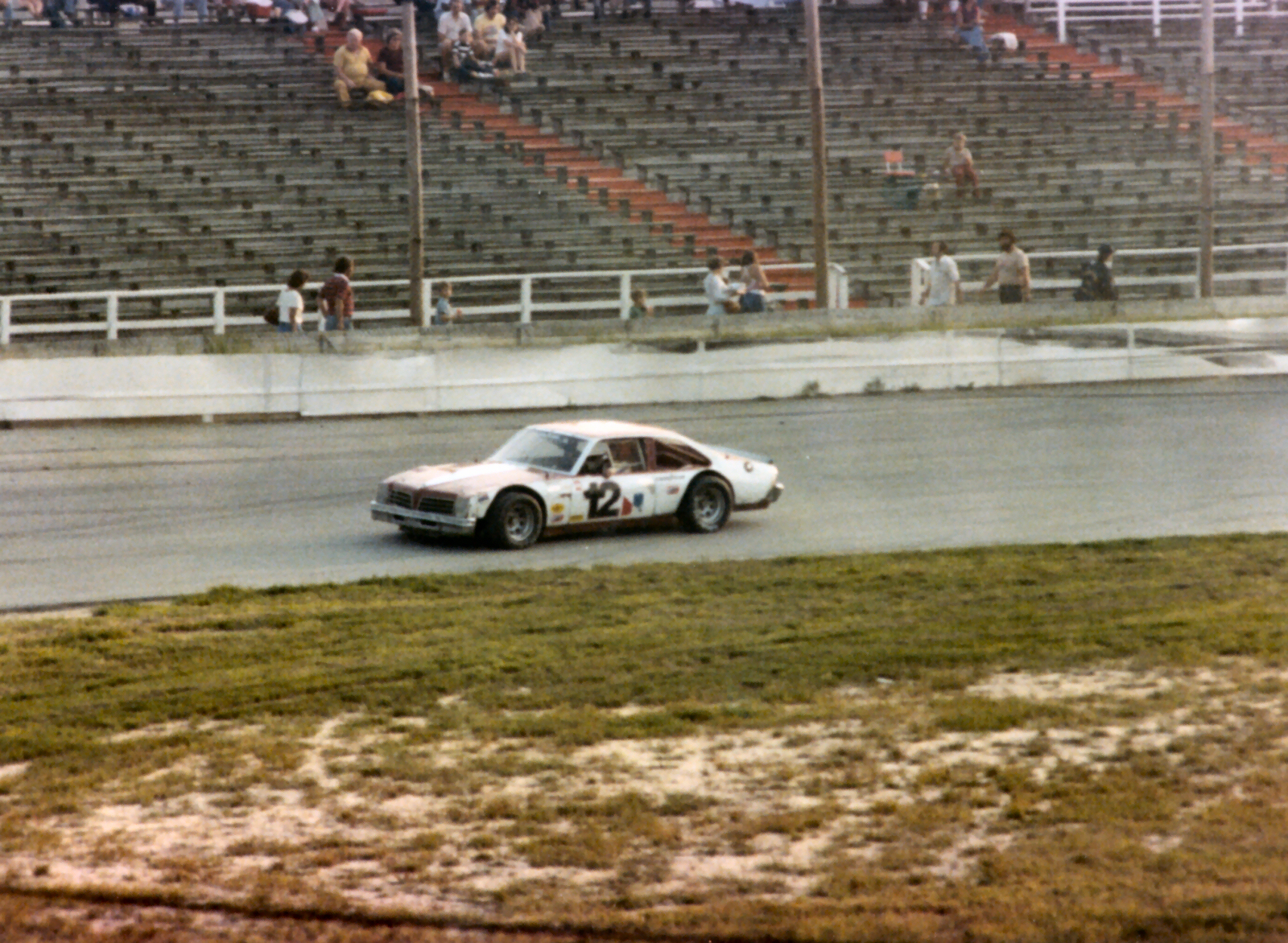 Southside Speedway-VA-1978
