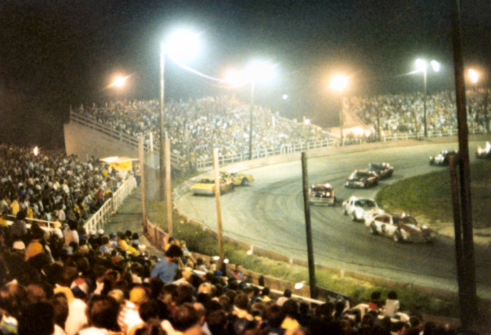 Southside Speedway-VA-1978