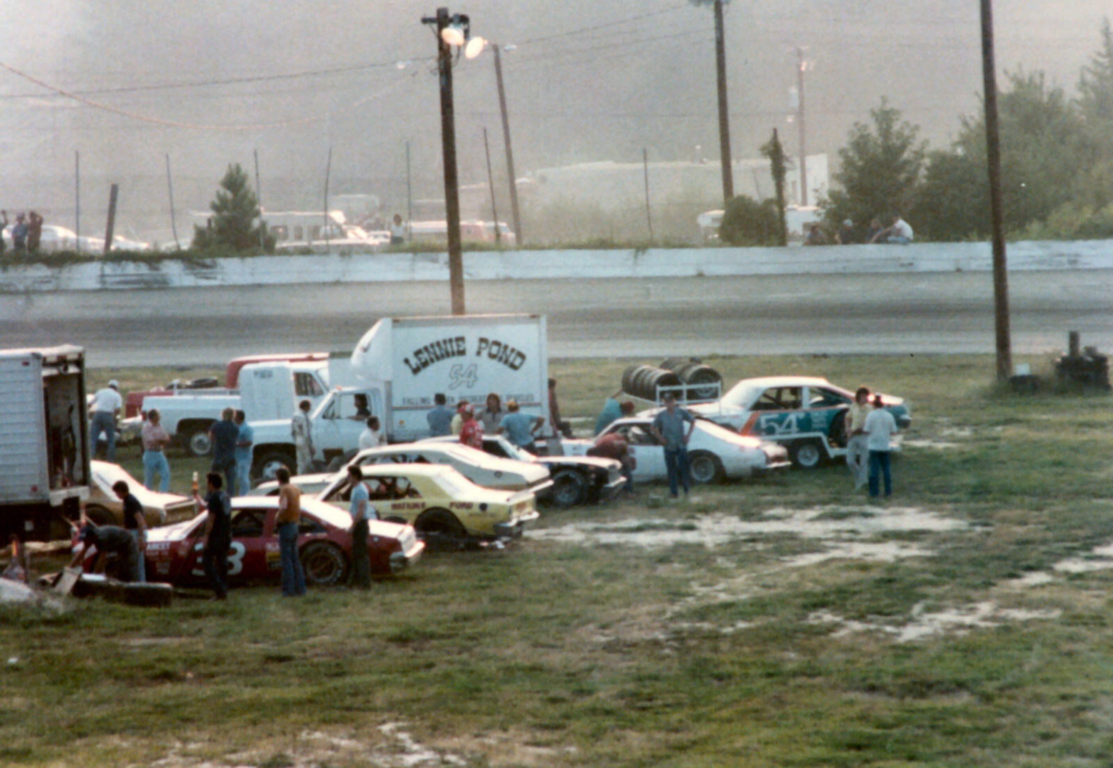 Southside Speedway-VA-1978