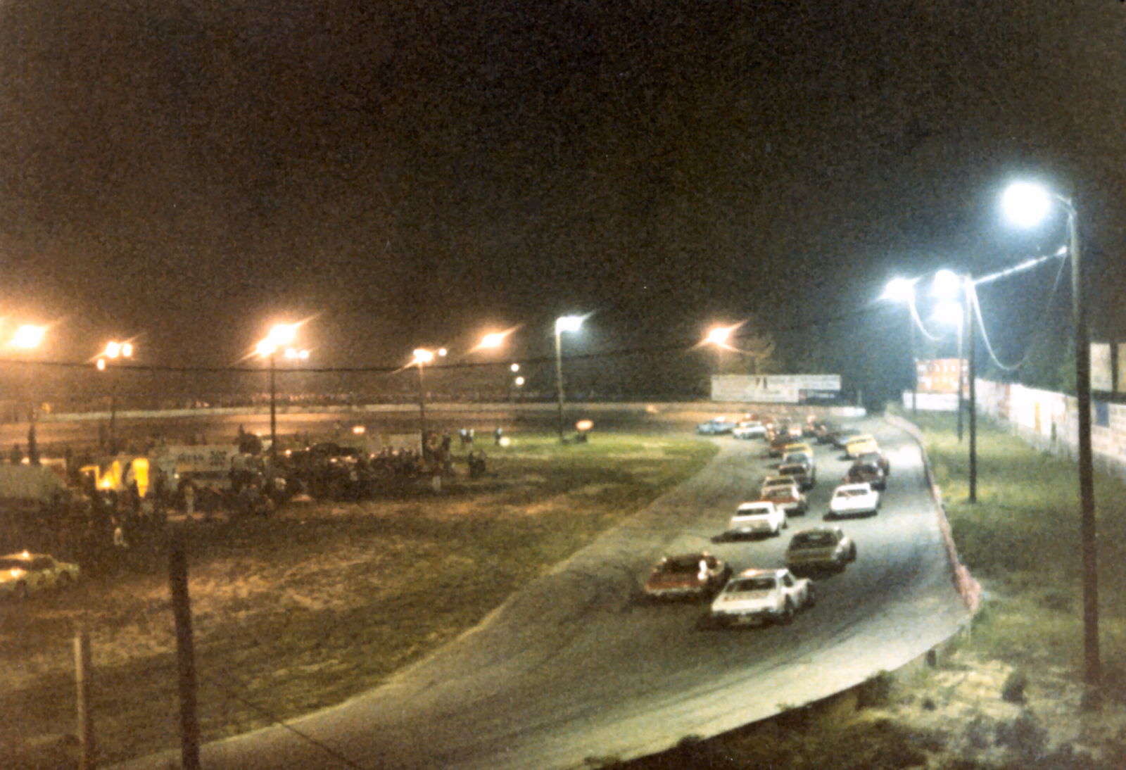 Southside Speedway-VA-1978