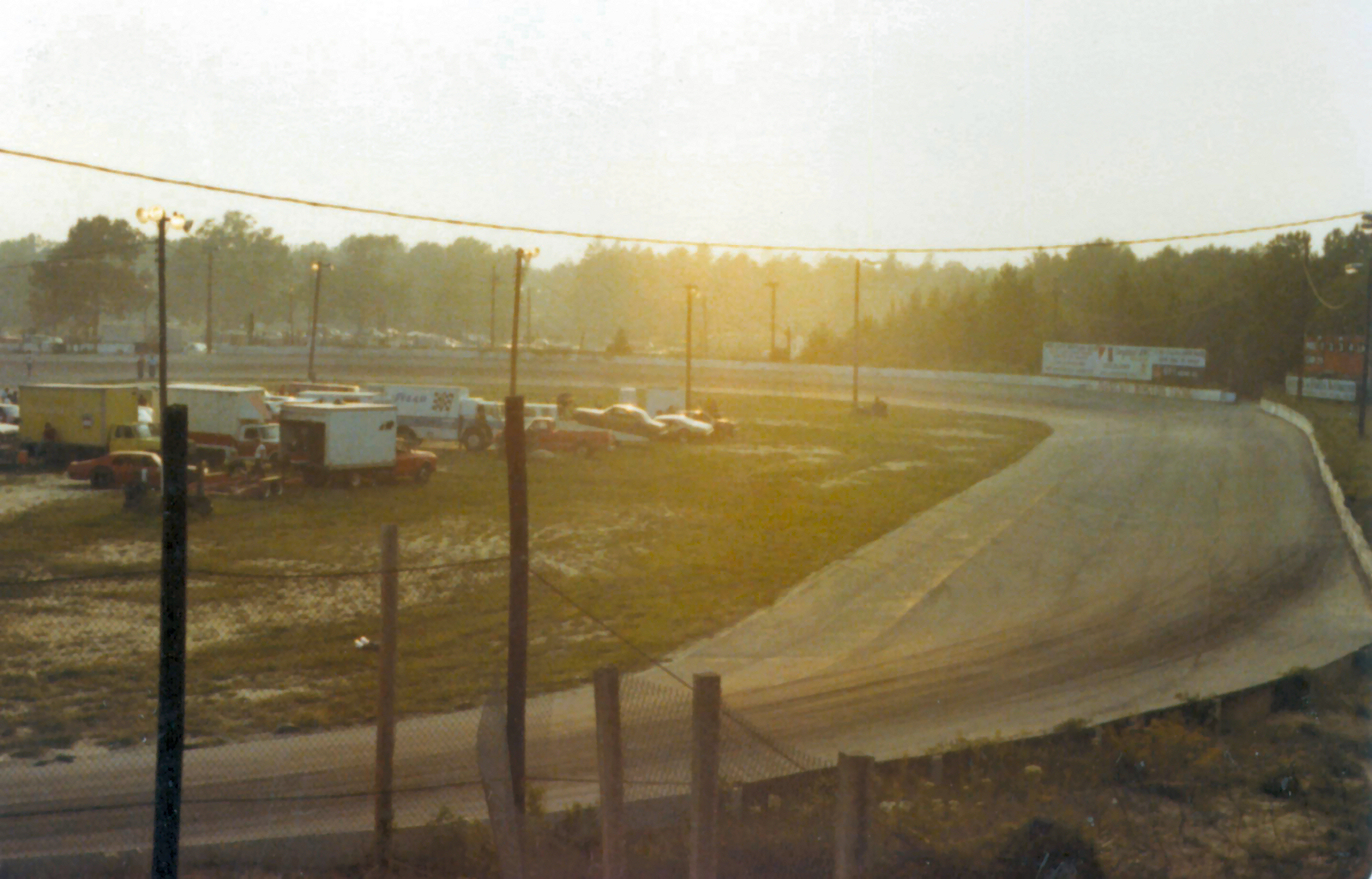 Southside Speedway-VA-1978