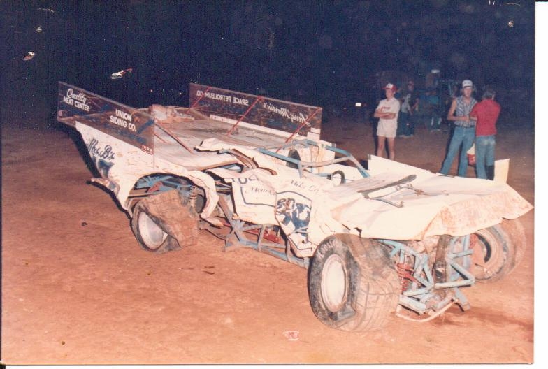 racing