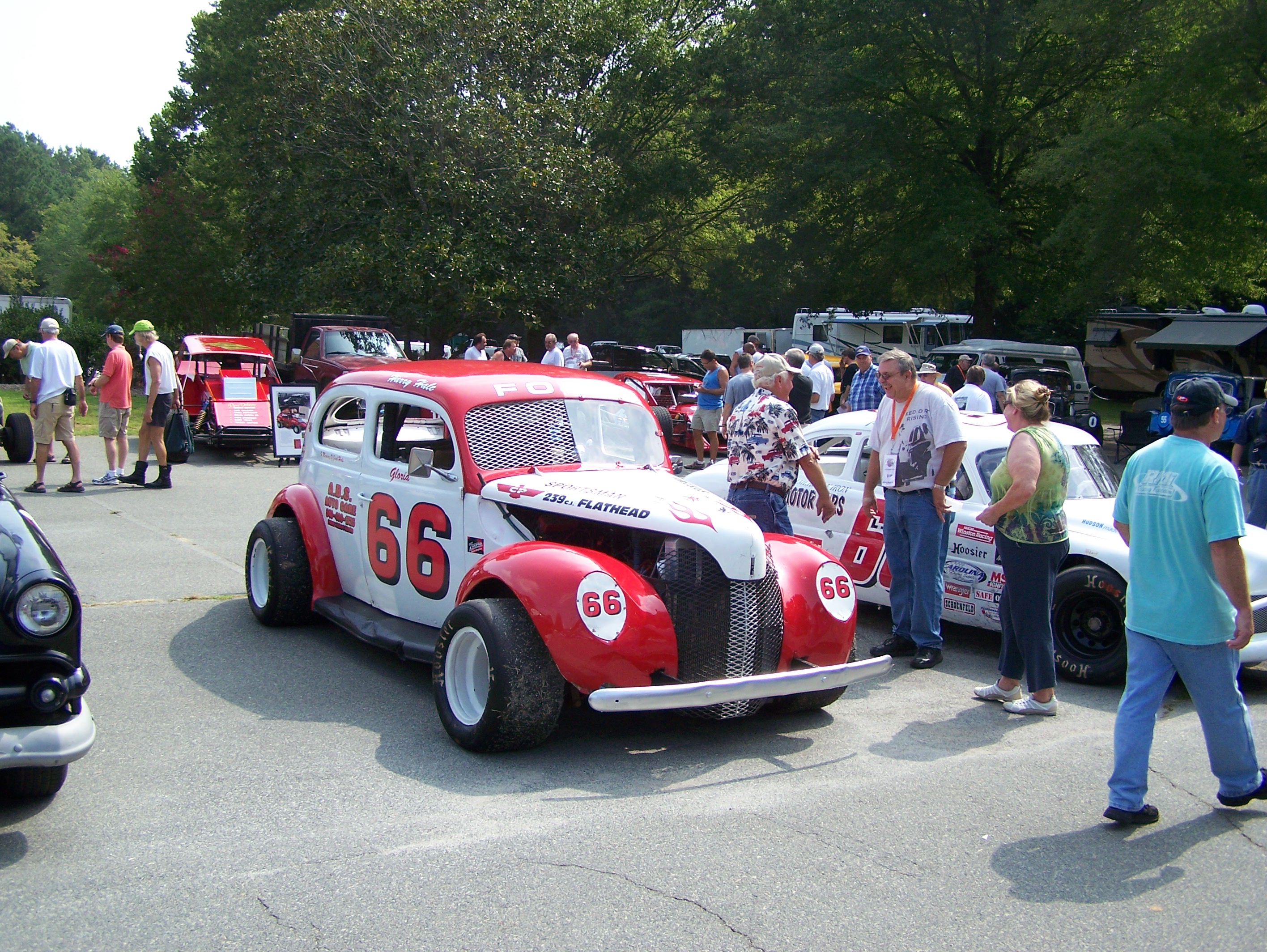 Photo from Steven J Edwards’s collection