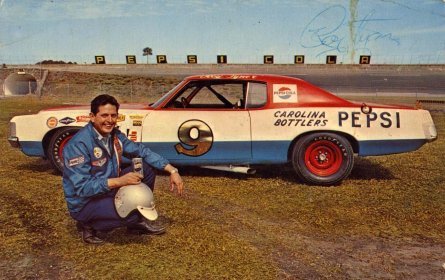 Roy Tyner 69