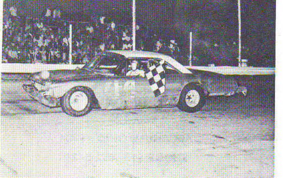Don Pendleton 1972