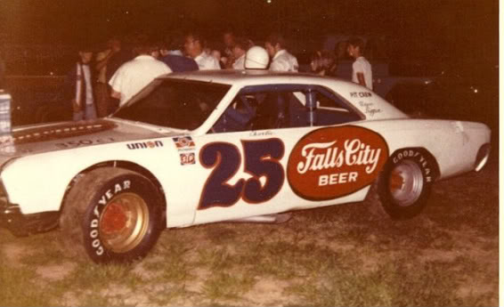 Charlie Binkley