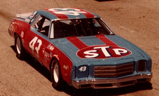 richardpetty 1979 monte racereunion