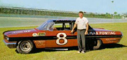 reunionracer joe
