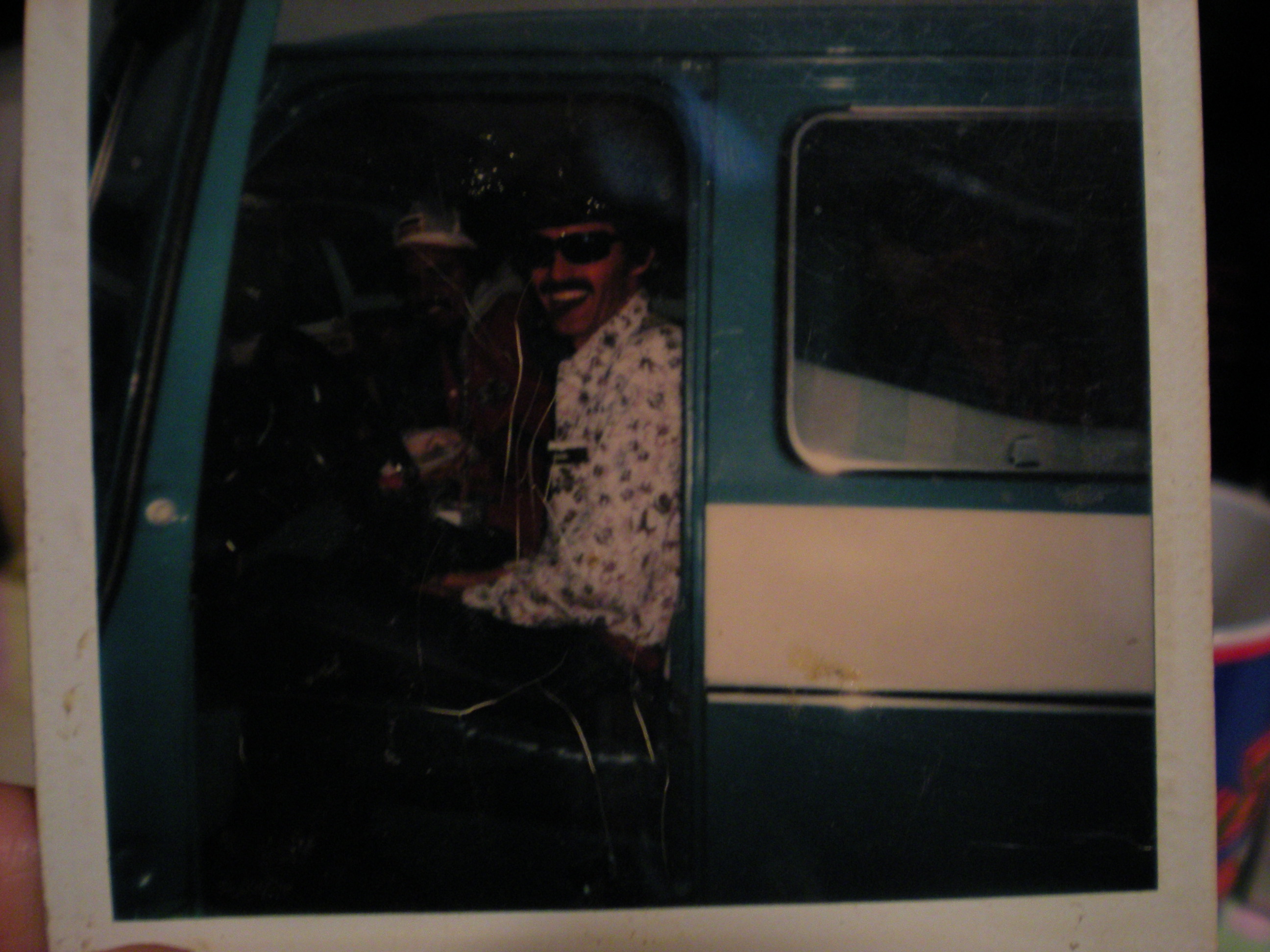 1p79 mart , va richard and kyle petty i took pix