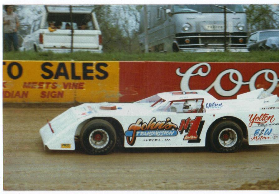 Terry Walters