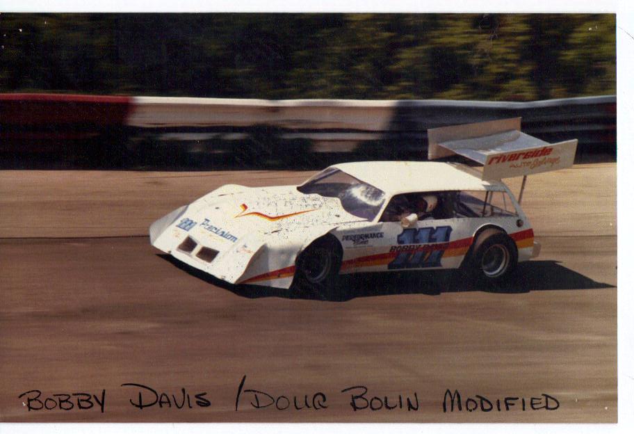 Bobby Davis