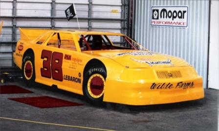 LEBARON
