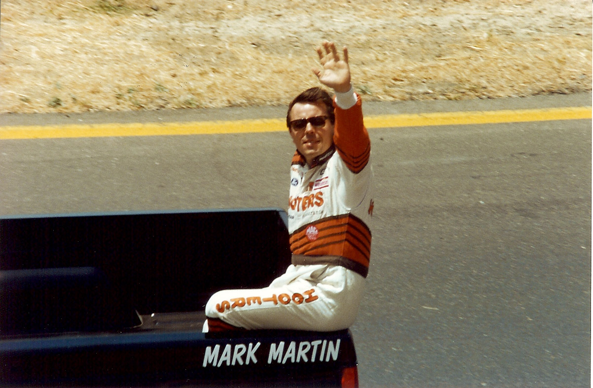 kulwicki sears 92