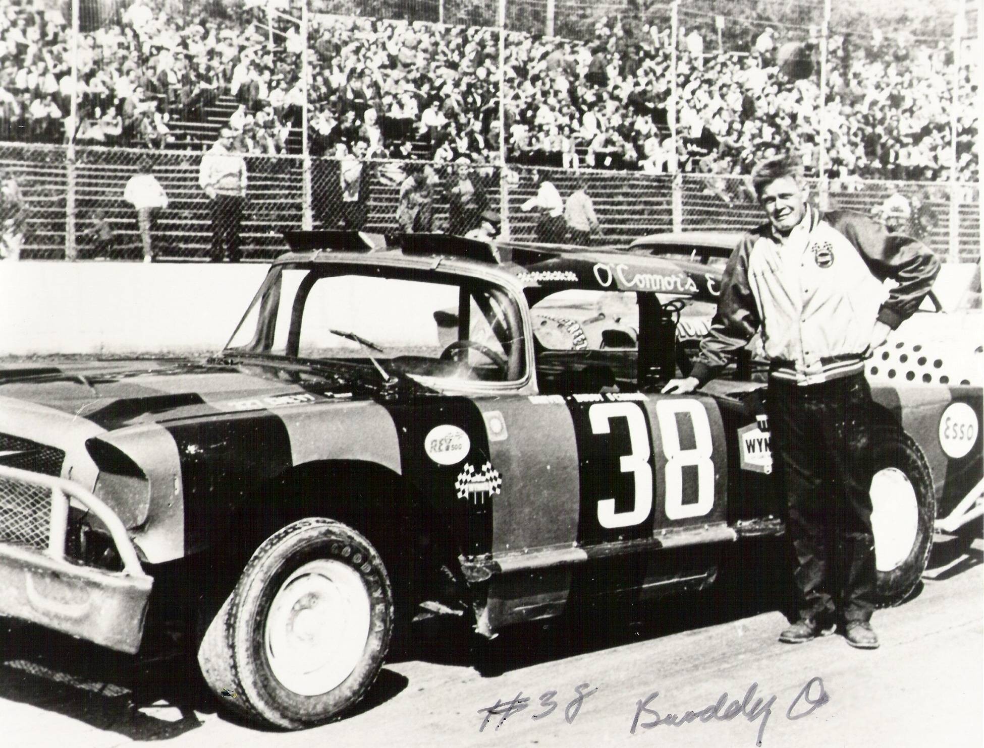 1966 Buddy O