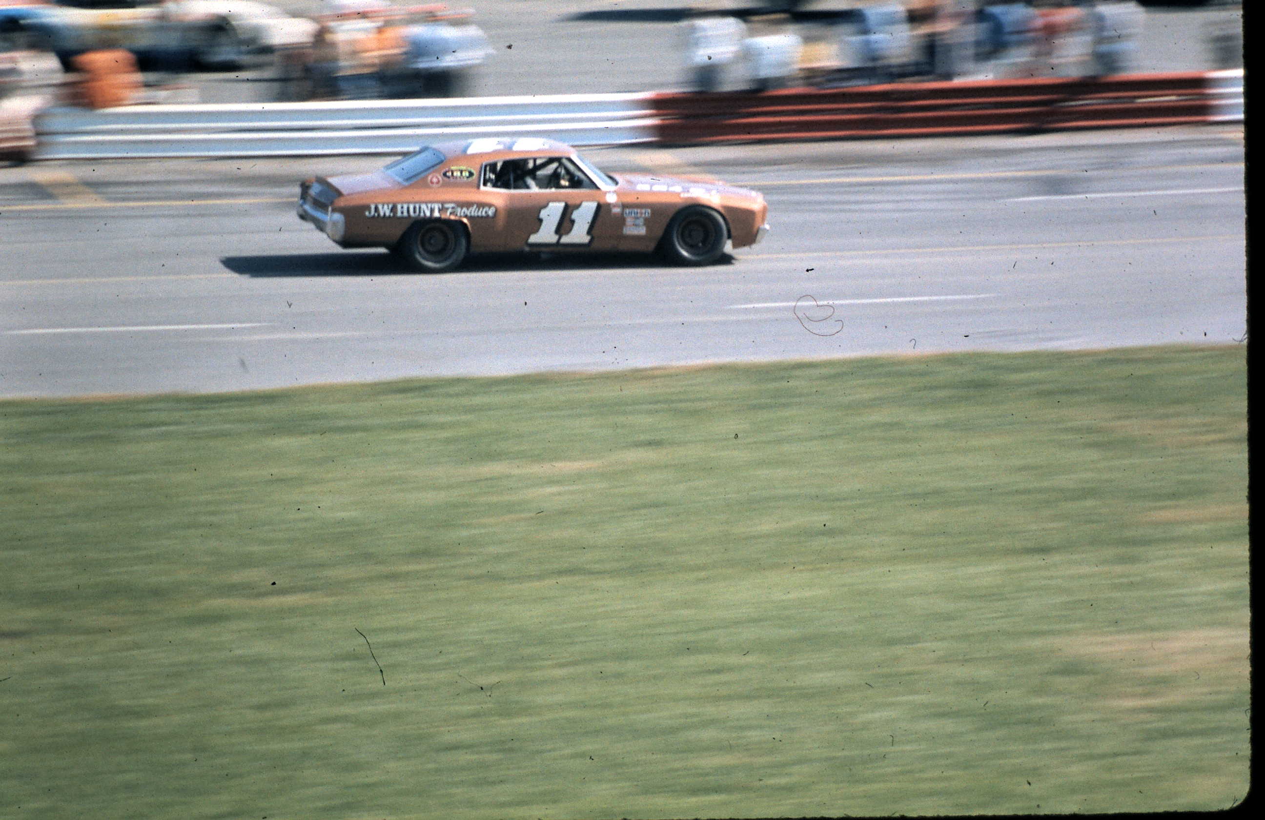 Jack Ingram