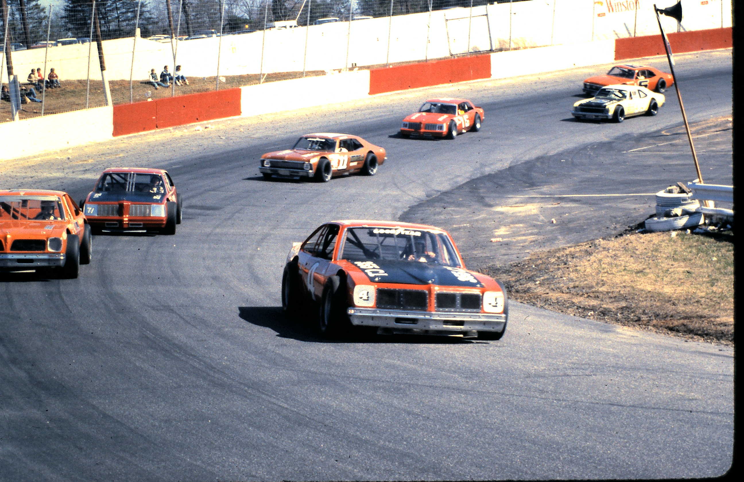 Hickory Speedway