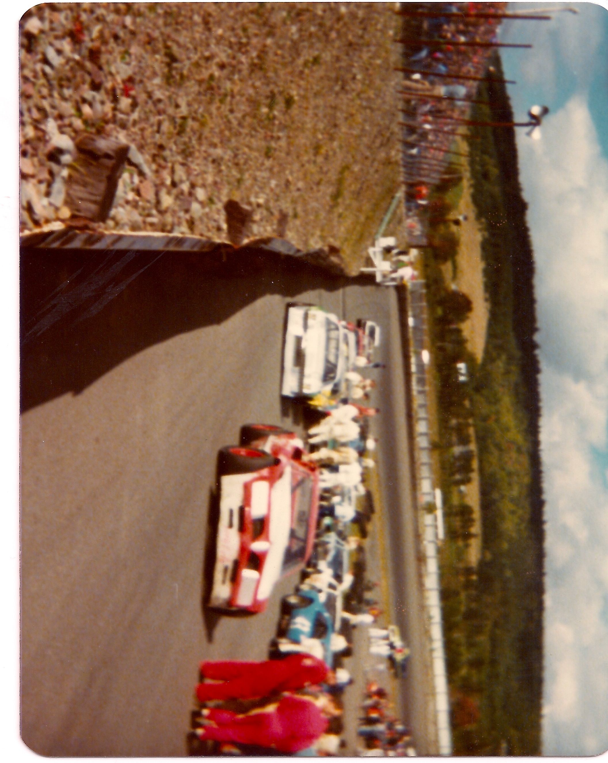 riverside 250 line up