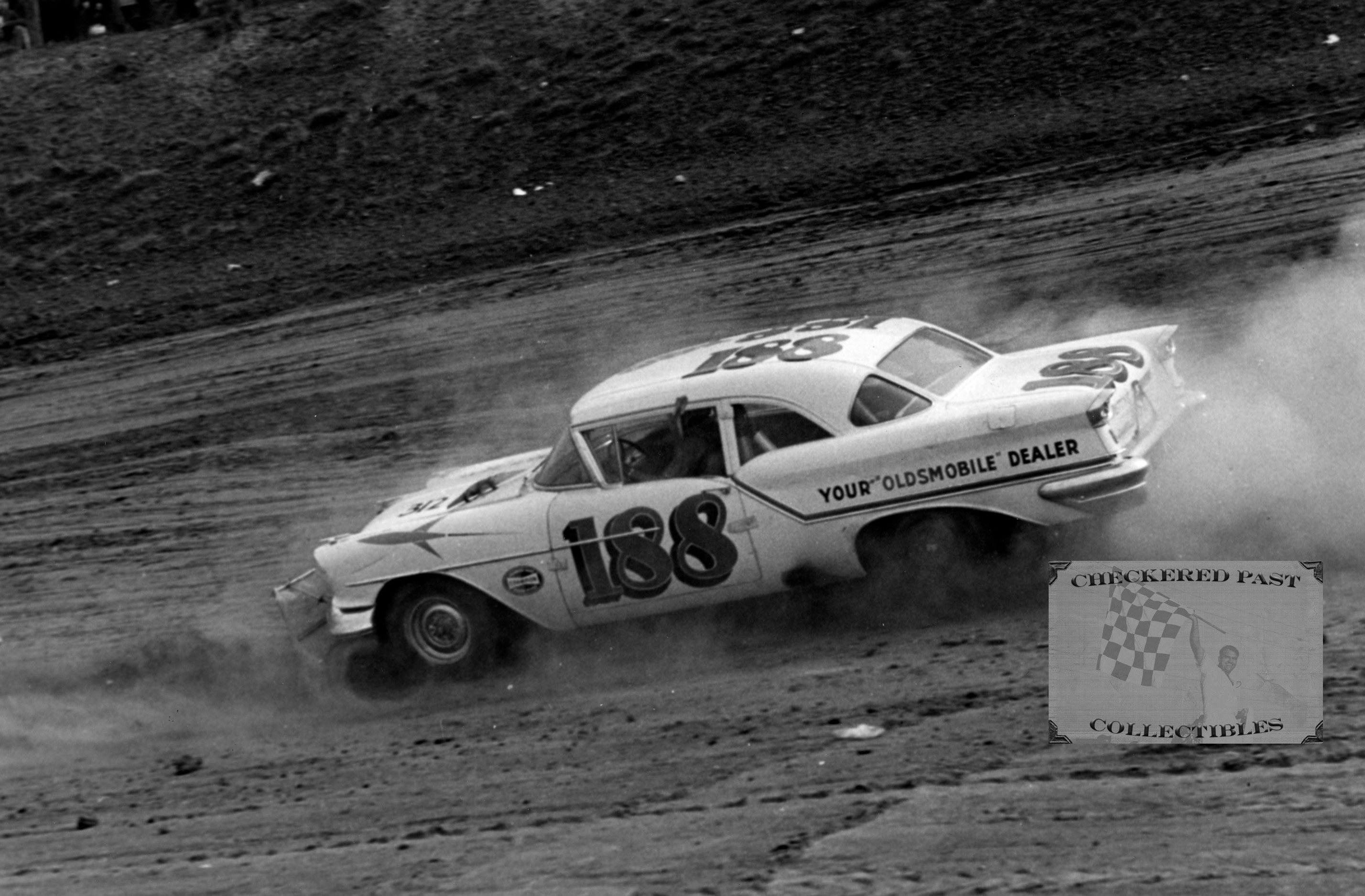 Ralph Earnhardt