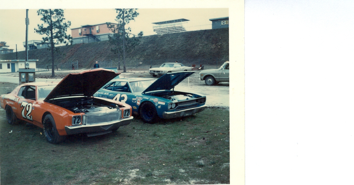 1973 OPEN HOUSE N.C.M.S.